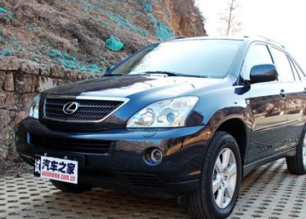 2007款 400h拆车件客服台
