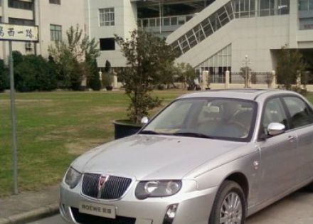 2007款 2.5L 典雅版AT拆车件客服台