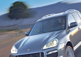2007款 Cayenne Turbo 4.8T拆车件客服台