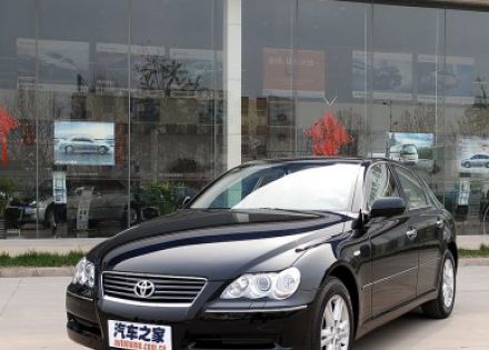 2007款 2.5S天窗版拆车件客服台