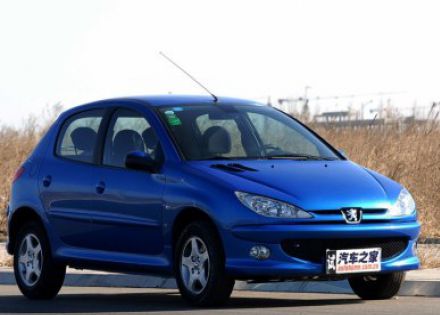 2007款 1.6L 自动睿动版拆车件客服台