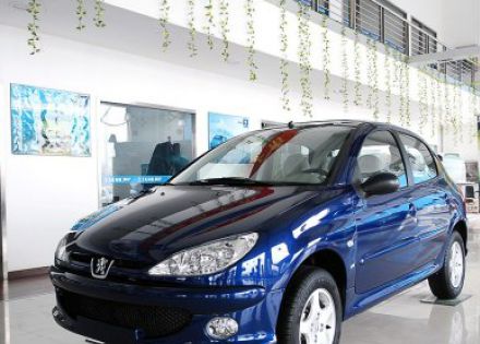 2007款 1.6L 手动天窗悦尚版拆车件客服台