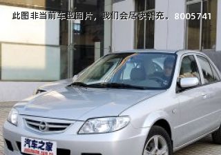 海福星2007款 1.6L 手动豪华GLS拆车件