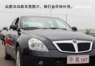 2007款 1.8T 手动豪华型拆车件客服台