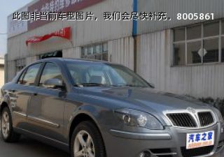 中华骏捷2007款 1.8T 手动豪华型拆车件