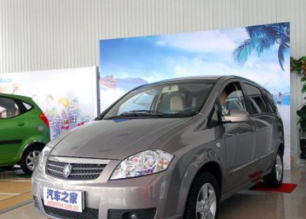 2007款 2.0L 手动舒适型拆车件客服台