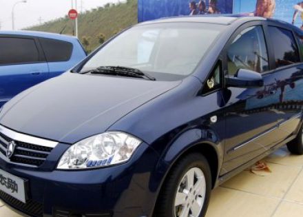 2007款 2.0L 自动超豪华拆车件客服台