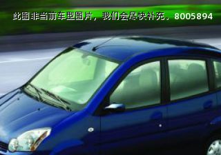 爱迪尔2007款 Ⅱ型 1.4L 标准型拆车件