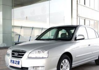 2007款 1.6L 手动舒适型拆车件客服台