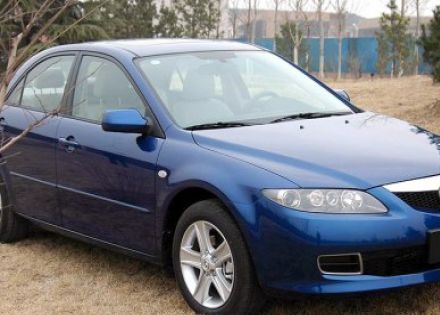 2007款 2.0L 自动超豪华型拆车件客服台