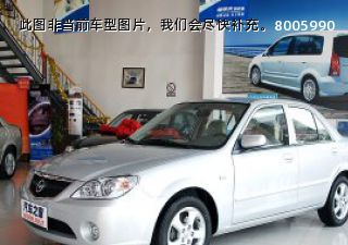 2007款 1.6L 自动豪华SDX