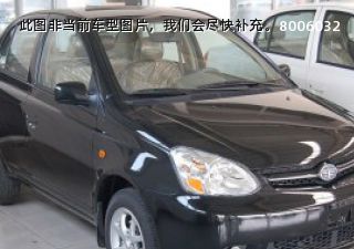2006款 1.6L 手动拆车件客服台