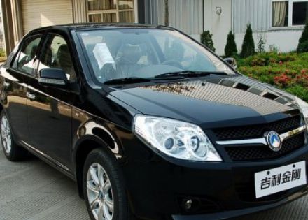 2007款 1.8L 手动舒适型拆车件客服台
