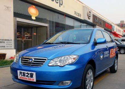 2007款 1.5L 活力型拆车件客服台