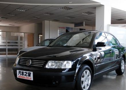 2007款 1.8T 手动舒适型拆车件客服台
