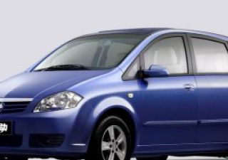 2007款 2.0L 手动标准型拆车件客服台