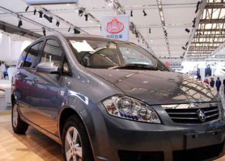 2007款 2.0L 自动豪华型拆车件客服台