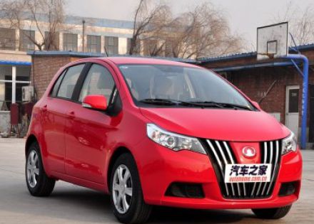 2010款 1.3L 手动锋尚版拆车件客服台