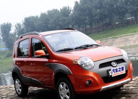 2009款 1.3L 两驱豪华型拆车件客服台