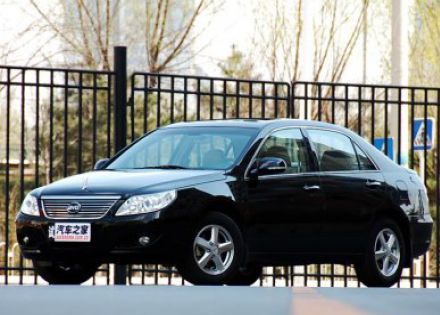 2008款 2.0L 手动豪华型GLX-i拆车件客服台