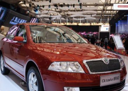 2007款 1.6L 手动逸致版拆车件客服台