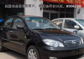 2007款 1.8L 旗舰型GLX-i NAVI