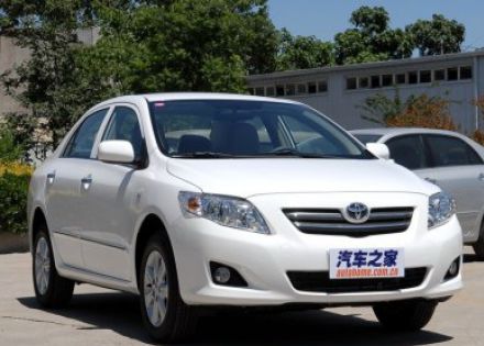 2007款 1.6L 手动GL拆车件客服台