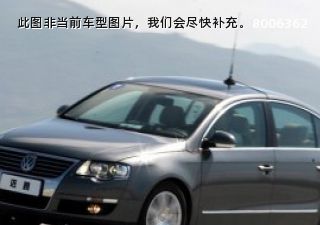 2007款 1.8TSI 手动技术型拆车件客服台