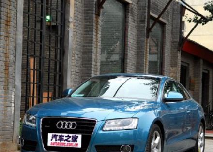 2008款 3.2 coupe quattro拆车件客服台