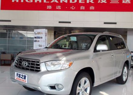 2007款 LIMITED(至尊版)拆车件客服台