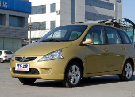 景逸2007款 1.8L 手动舒适型拆车件