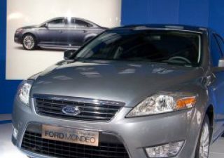 2007款 2.3L 时尚型拆车件客服台