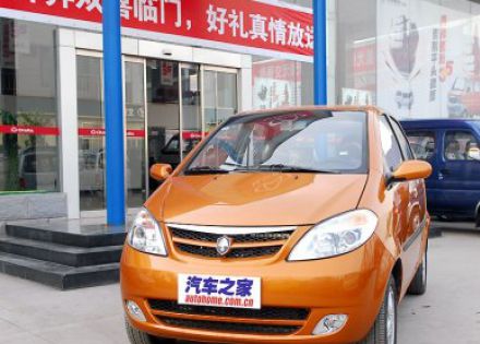 2007款 1.3L 自动超值型拆车件客服台