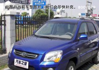 2007款 2.0L 自动两驱版GL拆车件客服台