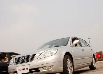 2008款 2.0L 手动豪华型拆车件客服台