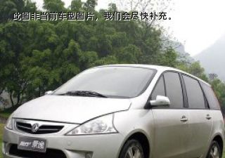 2007款 1.8L 手动时尚型