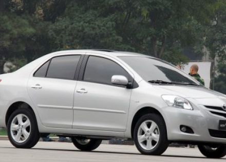 2008款 1.3L GL-i MT拆车件客服台