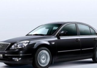 2008款 2.4L 手动舒适型拆车件客服台