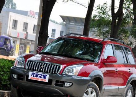 2007款 2.0L 豪华舒适型拆车件客服台