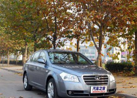 2007款 2.0L 手动舒适型拆车件客服台