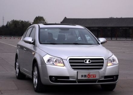 2007款 2.0L 手动豪华型拆车件客服台