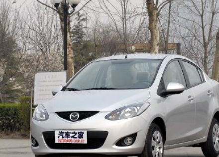 2008款 1.3L 手动标准型