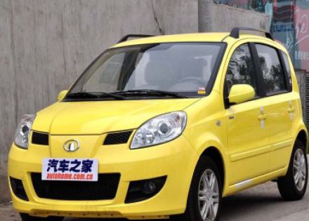 2008款 1.3L 舒适型拆车件客服台