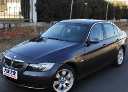 2008款 325i 6MT拆车件客服台