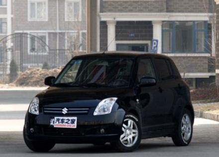 2007款 1.5L 手动炫锐版拆车件客服台