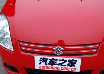 2007款 1.5L 自动炫锐版拆车件客服台