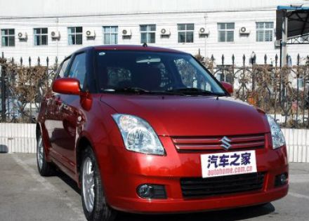 2007款 1.5L 自动炫酷版拆车件客服台