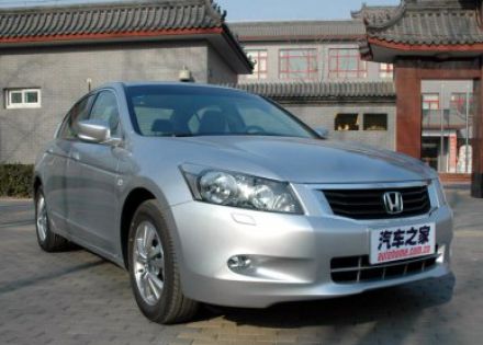 2008款 2.4L EX拆车件客服台