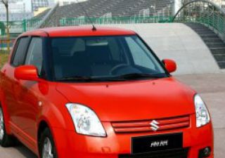 2007款 1.3L 手动炫彩版拆车件客服台