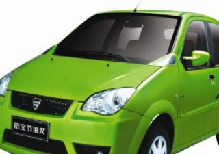 路宝2008款 节油π 1.1L 标准型拆车件